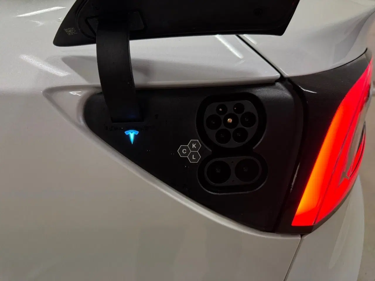 Billede 12 - Tesla Model 3  RWD
