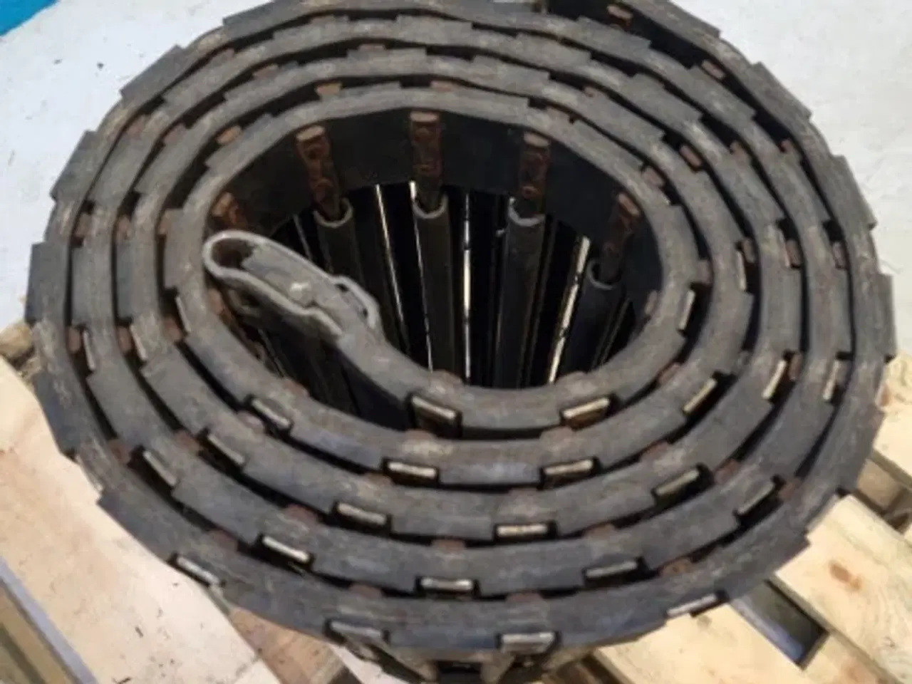 Billede 4 - Asa Lift 181-290 Remkæder