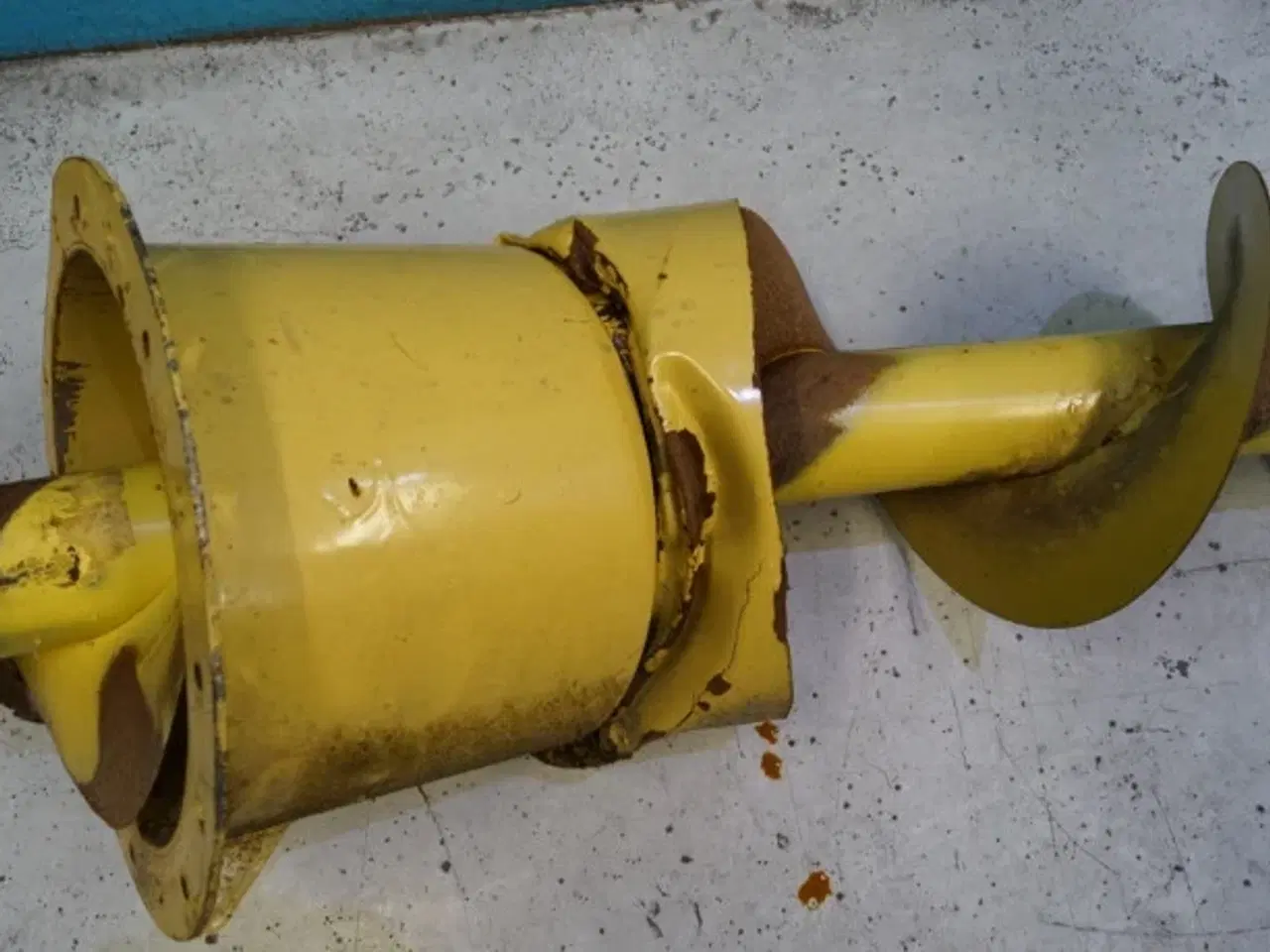 Billede 17 - New Holland TX68 Snegl 3850mm 455429