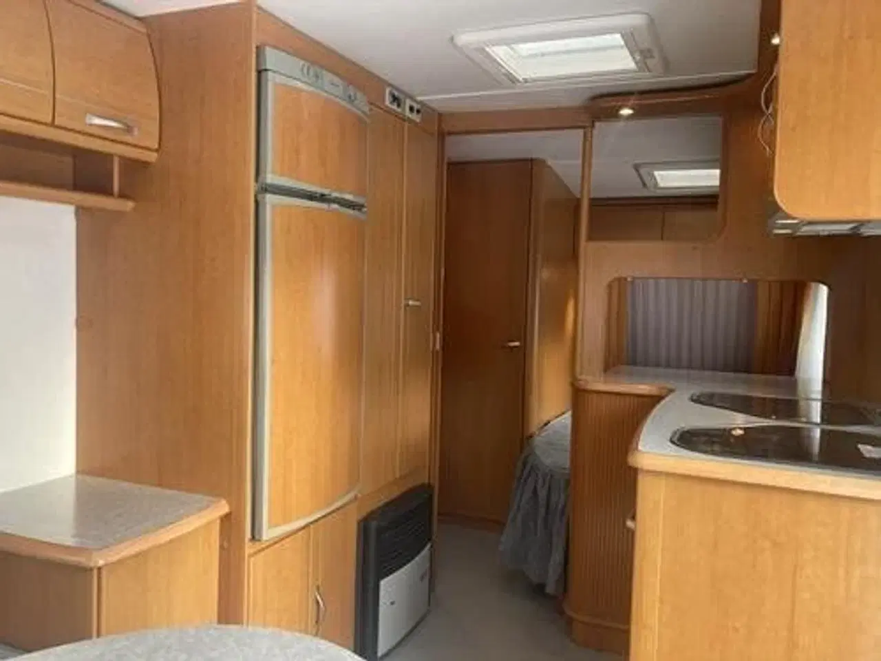 Billede 6 - LMC FAVORIT 520 RHD Winner