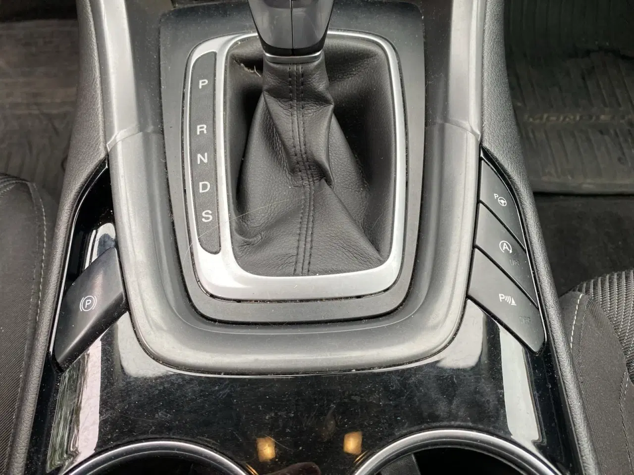 Billede 13 - Ford Mondeo 2,0 TDCi 180 Titanium stc. aut.