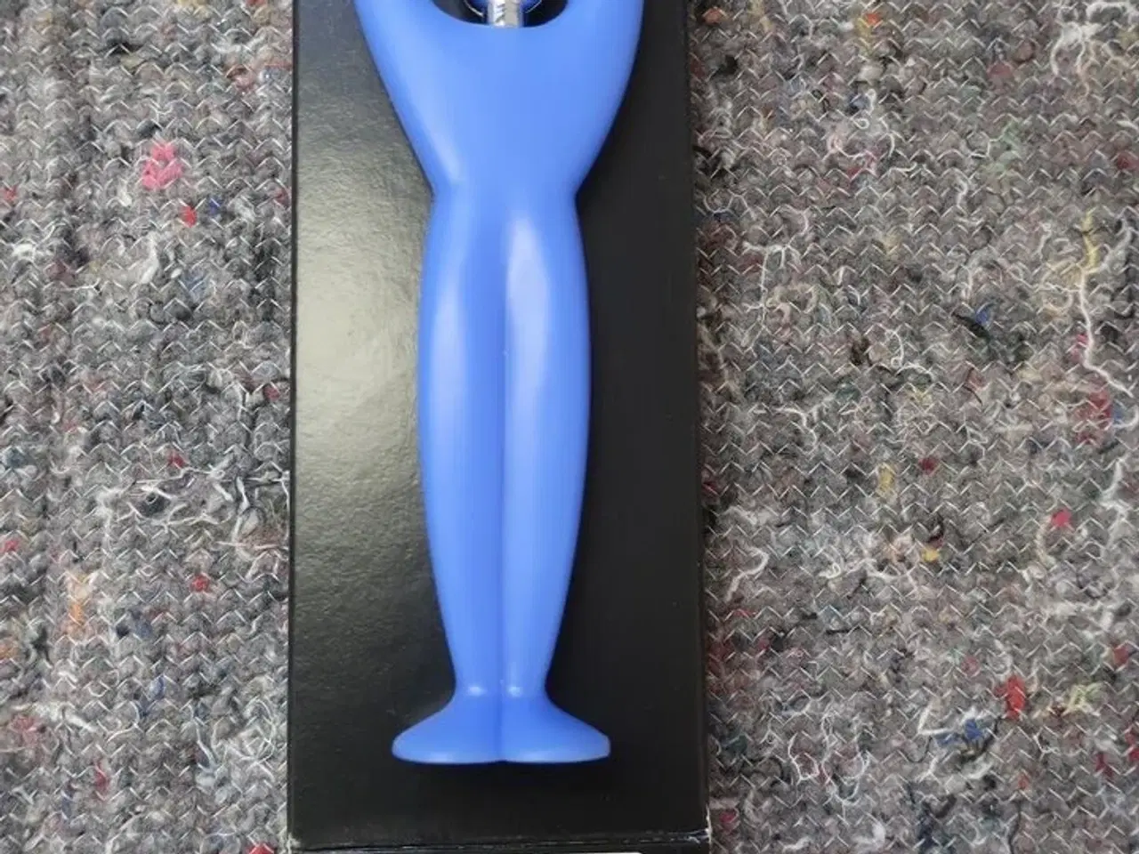 Billede 1 - Flaskeåbner BUGATTI GYM BLUE