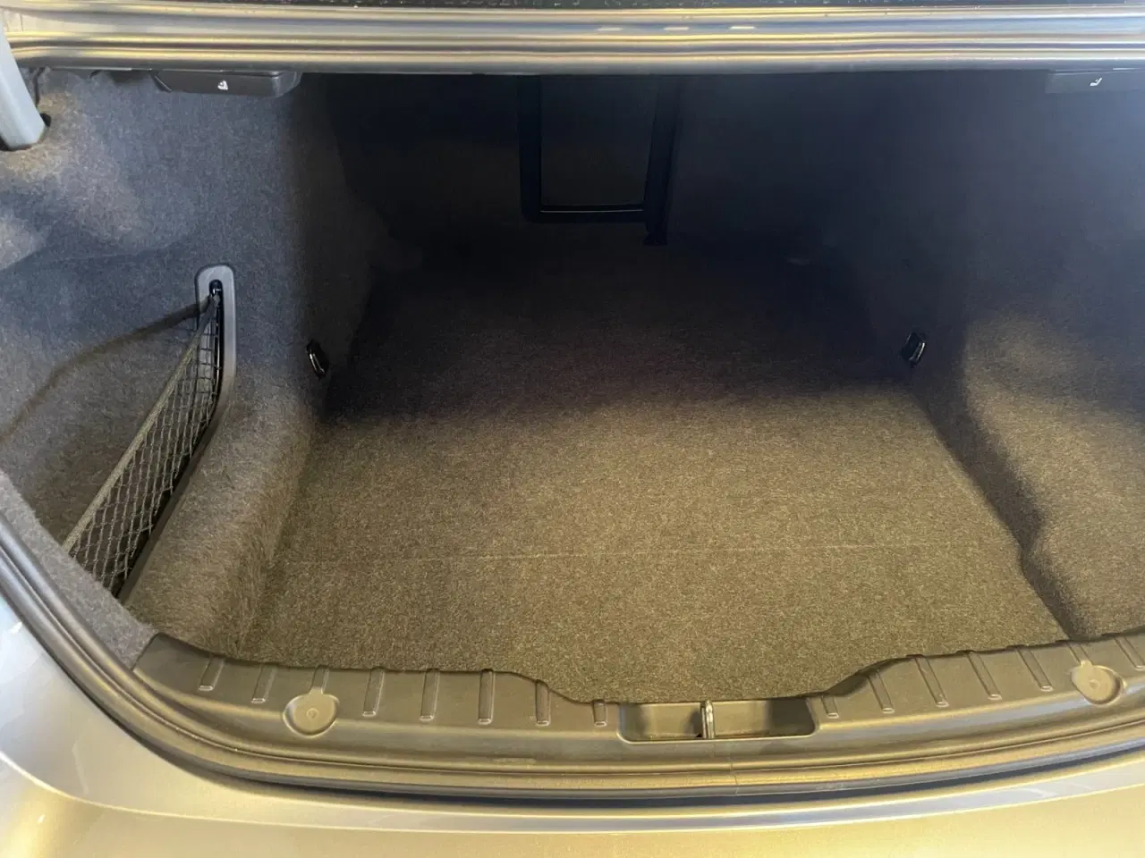 Billede 21 - BMW 530d 3,0 aut.