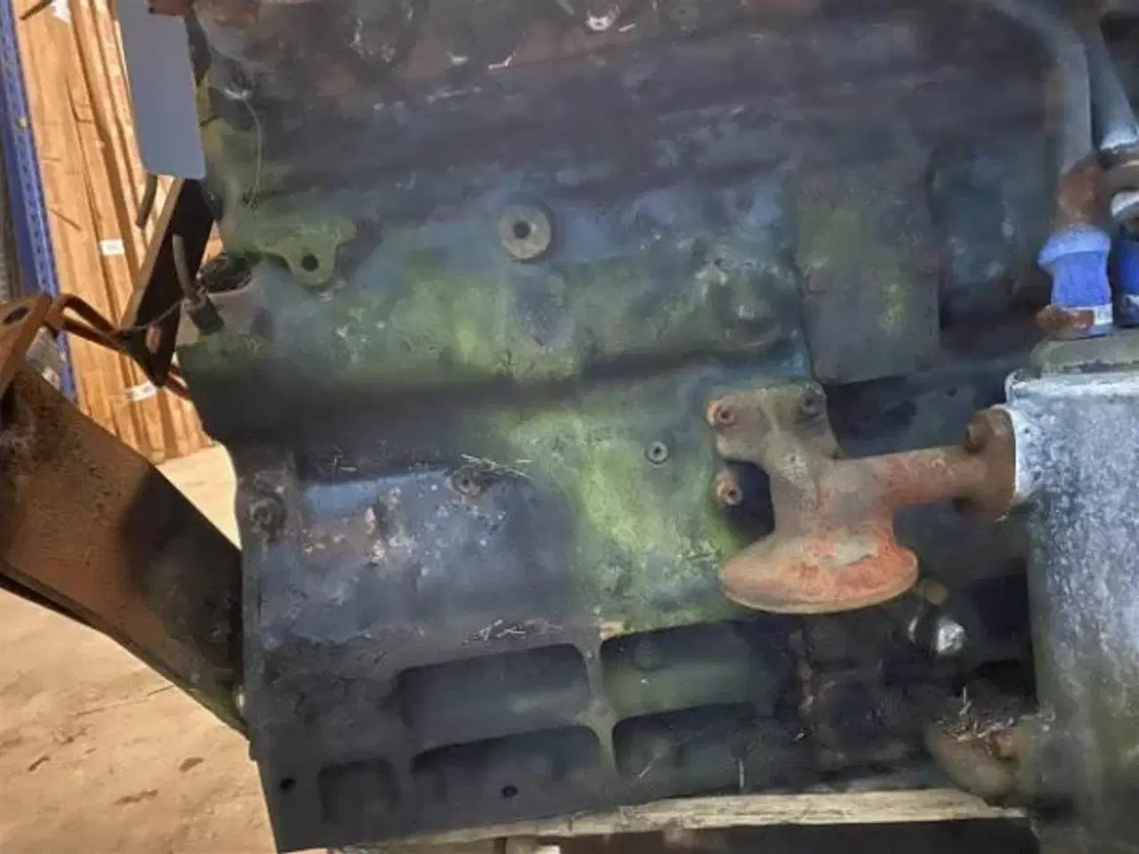 Billede 5 - Valmet 612 DSJL