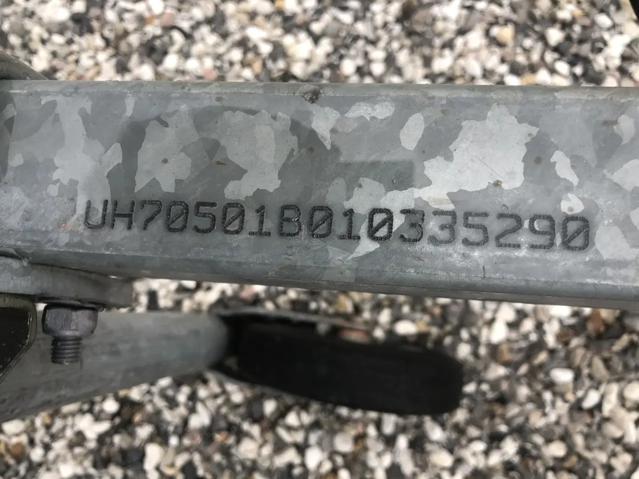 Billede 7 - Hr 400 svensk jolle 4 pr godkendt. 