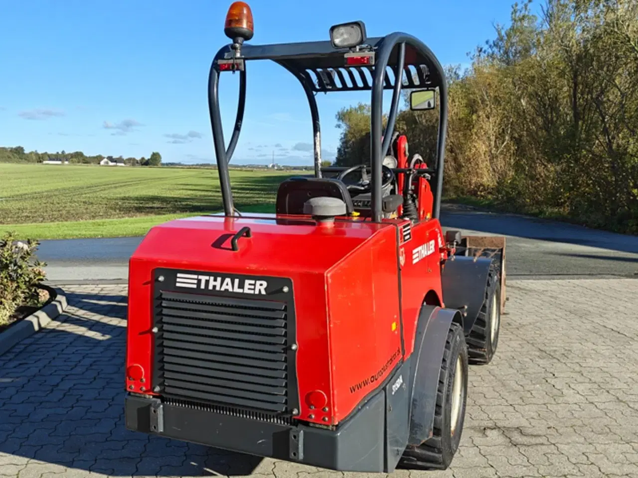 Billede 4 - Thaler 3150 A