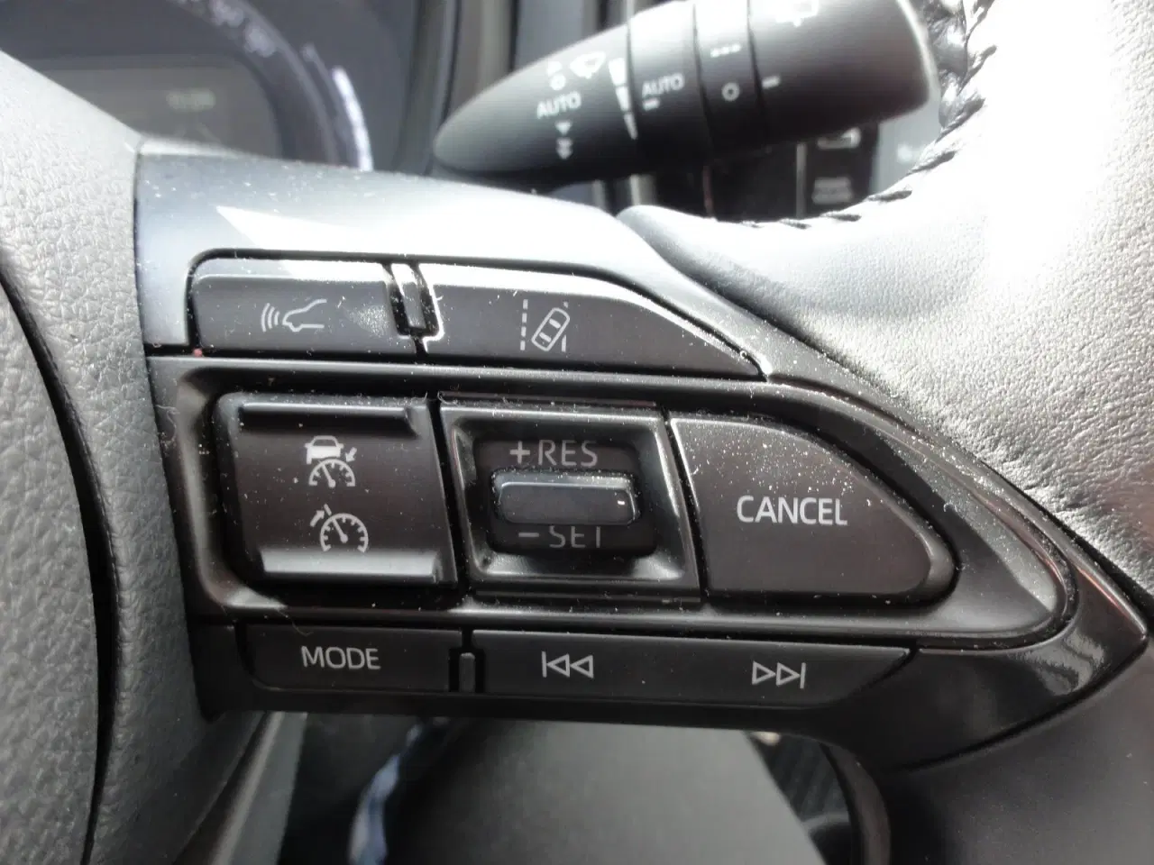 Billede 21 - Toyota Aygo X 1,0 Active s-CVT