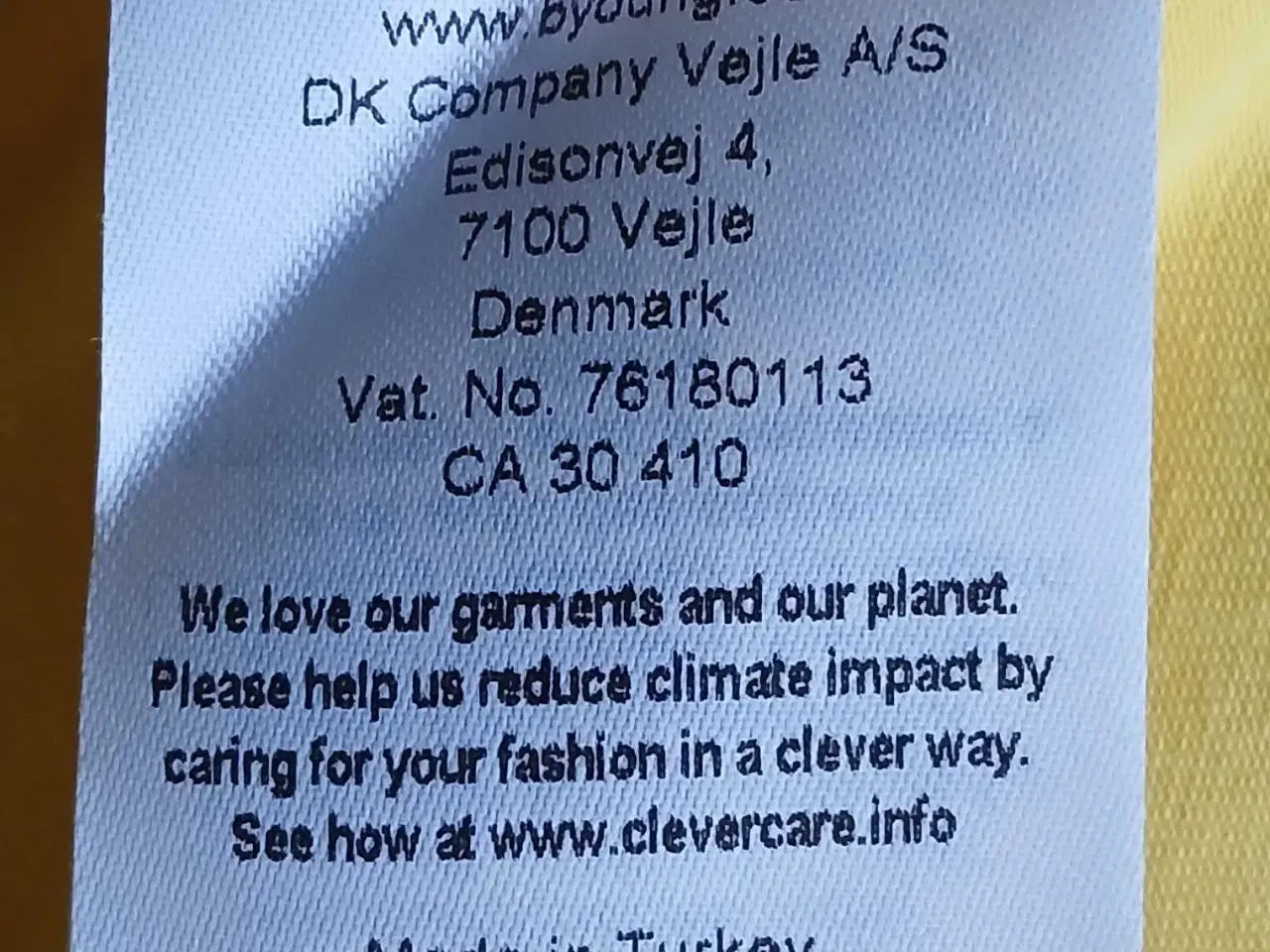 Billede 8 - Top. B.young. large/40