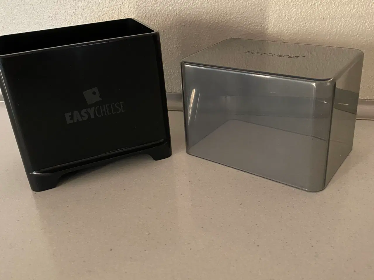 Billede 1 - Easy Cheese osteboks