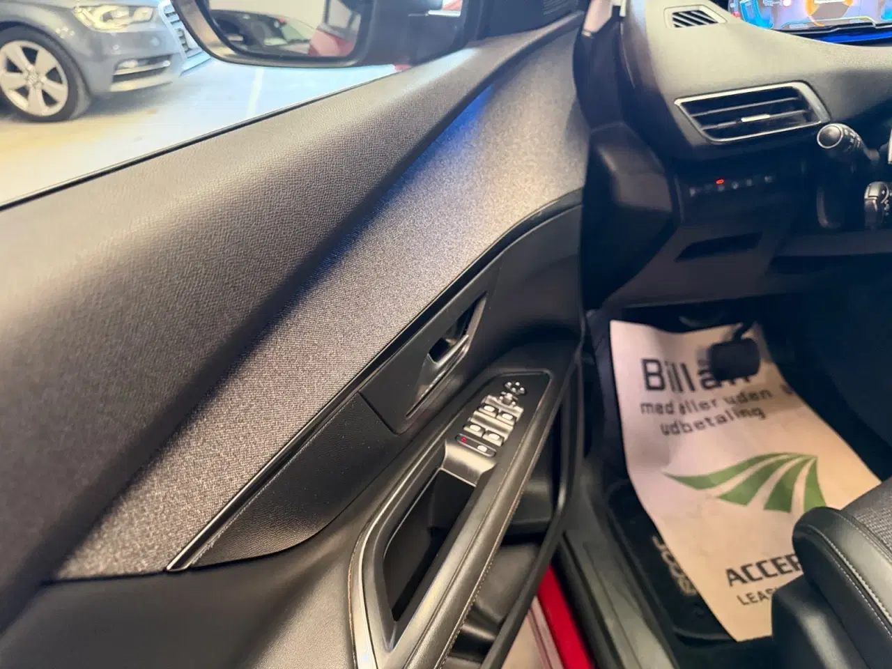 Billede 13 - Peugeot 3008 1,6 Hybrid Allure Limited EAT8