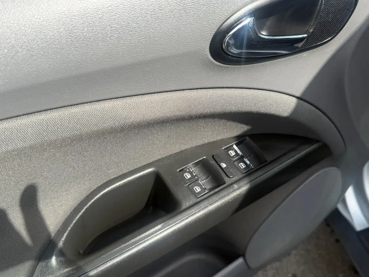 Billede 17 - Seat Altea 2,0 TDi 140 Stylance DSG Van
