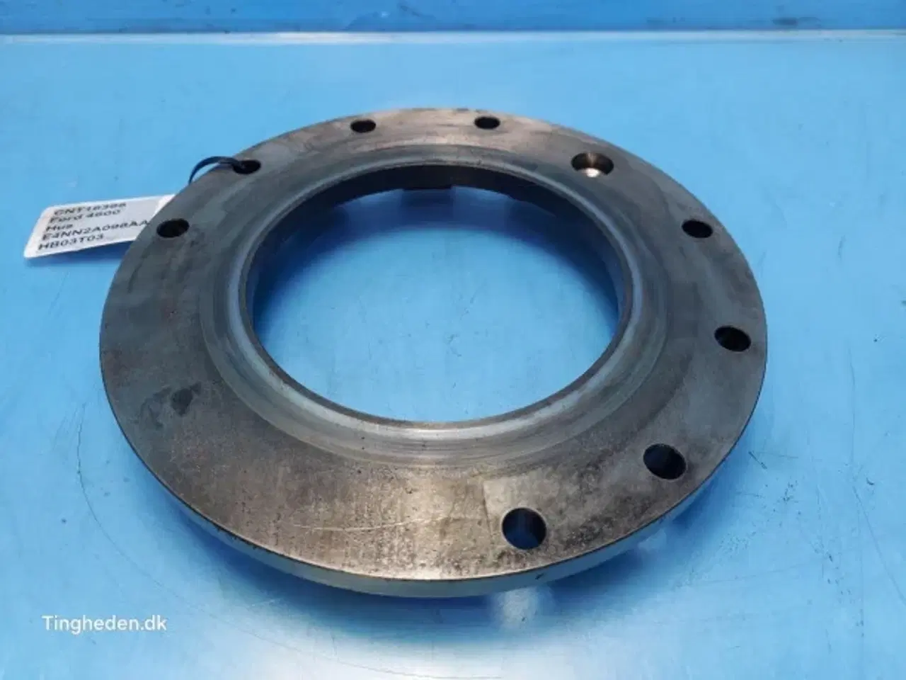 Billede 8 - Ford 4600 Hus E4NN2A098AA