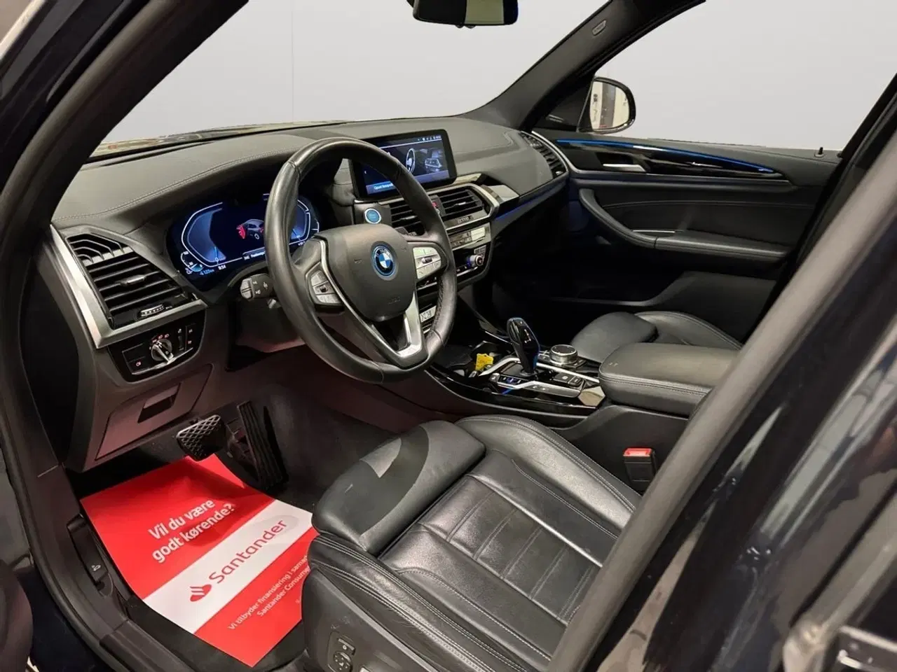 Billede 7 - BMW iX3  Charged Plus