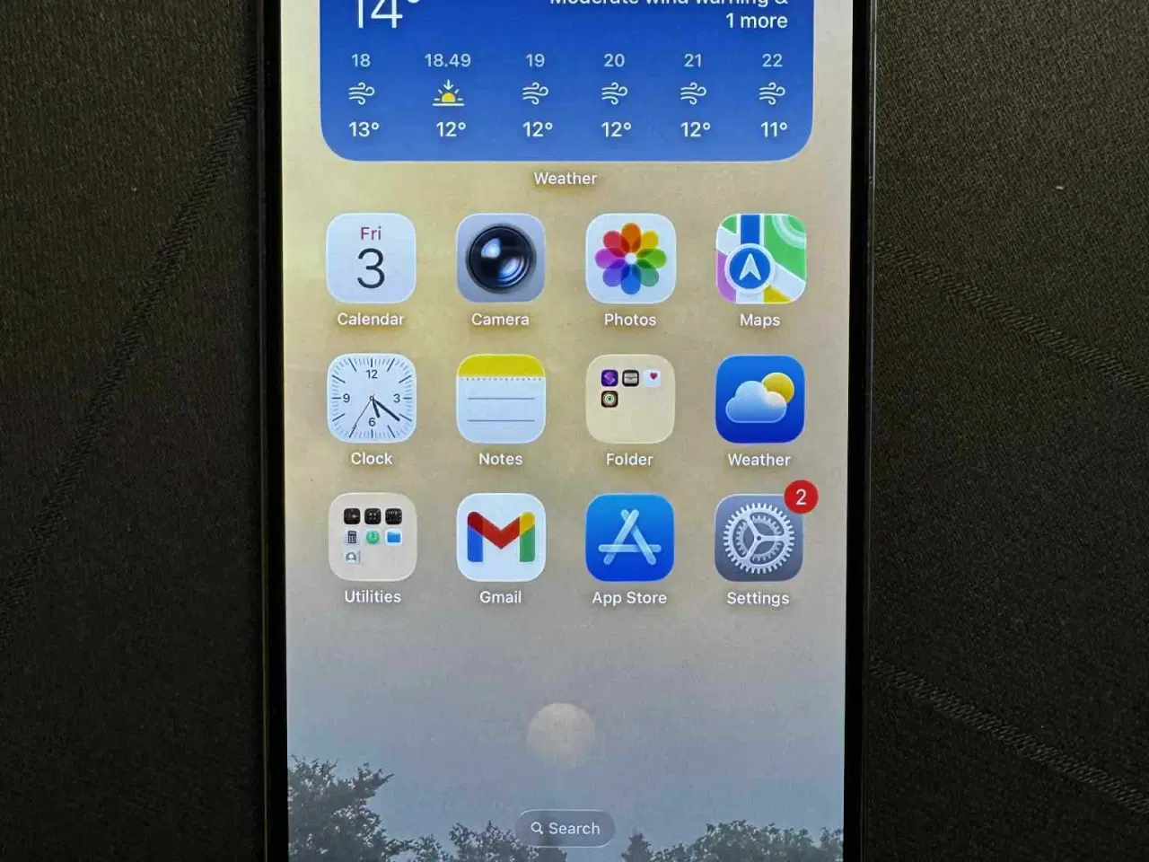 Billede 5 - Iphone 14 pro max