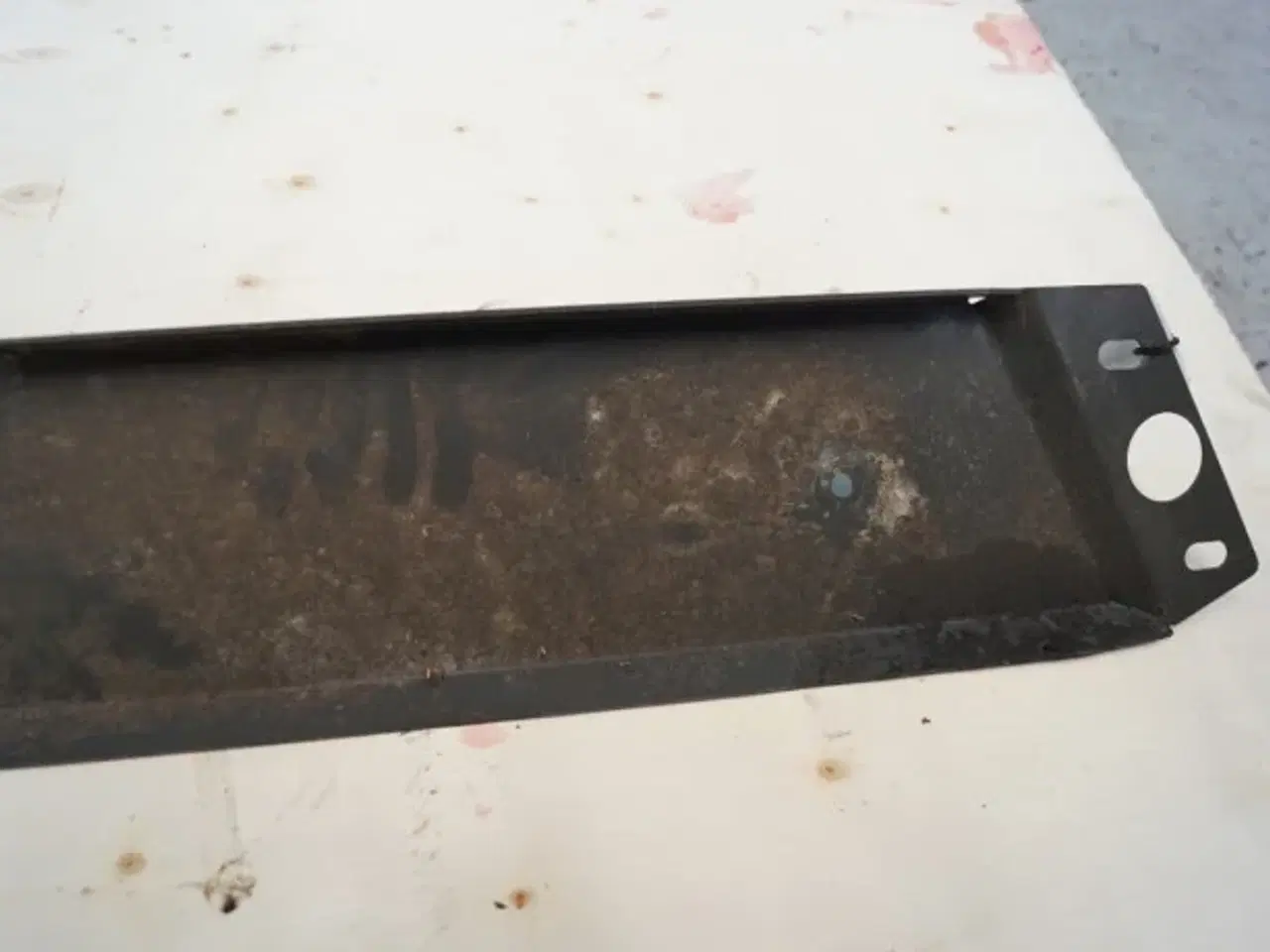 Billede 6 - Claas Lexion 780 Skærm 18006791