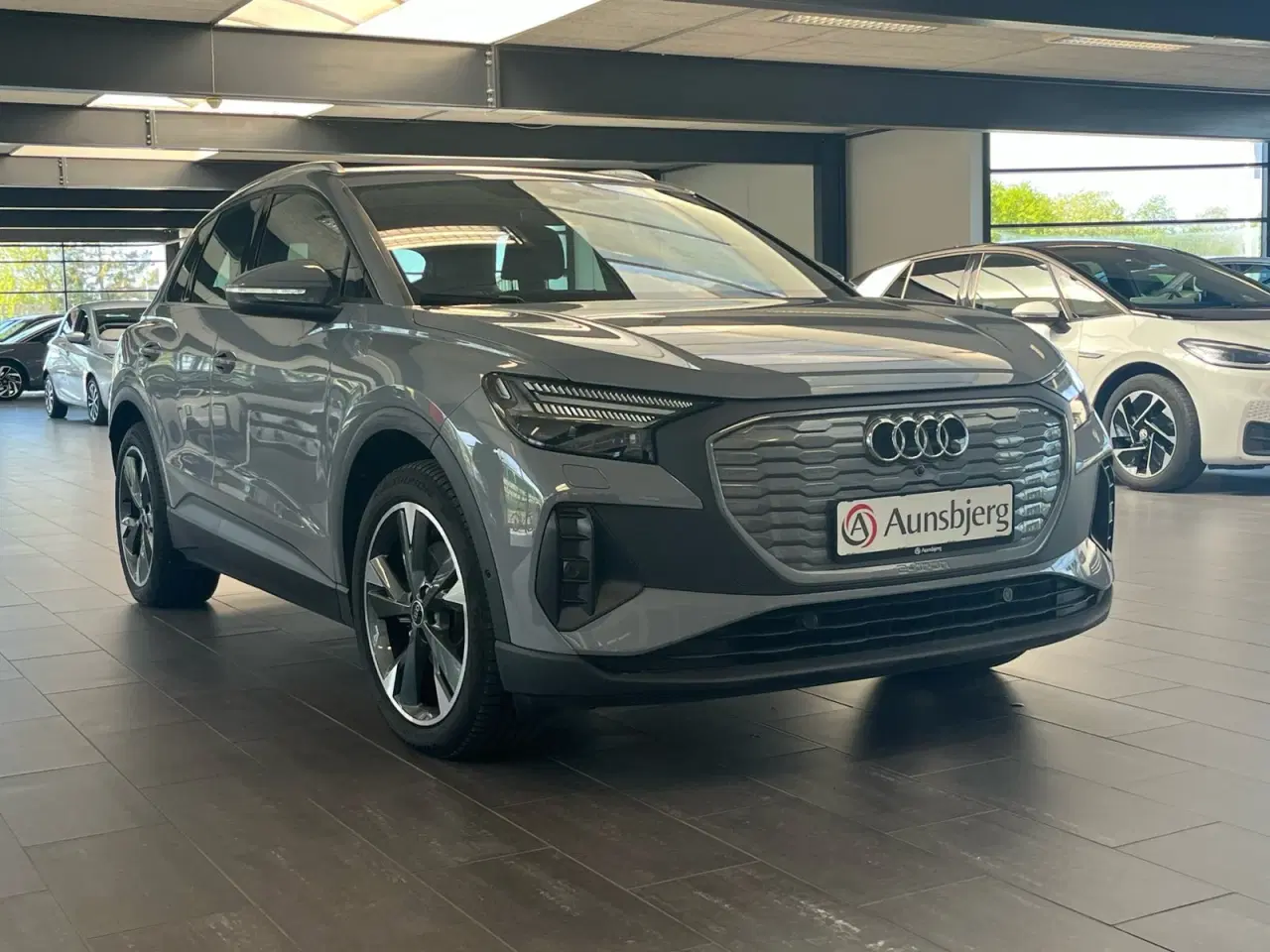 Billede 1 - Audi Q4 e-tron 35 