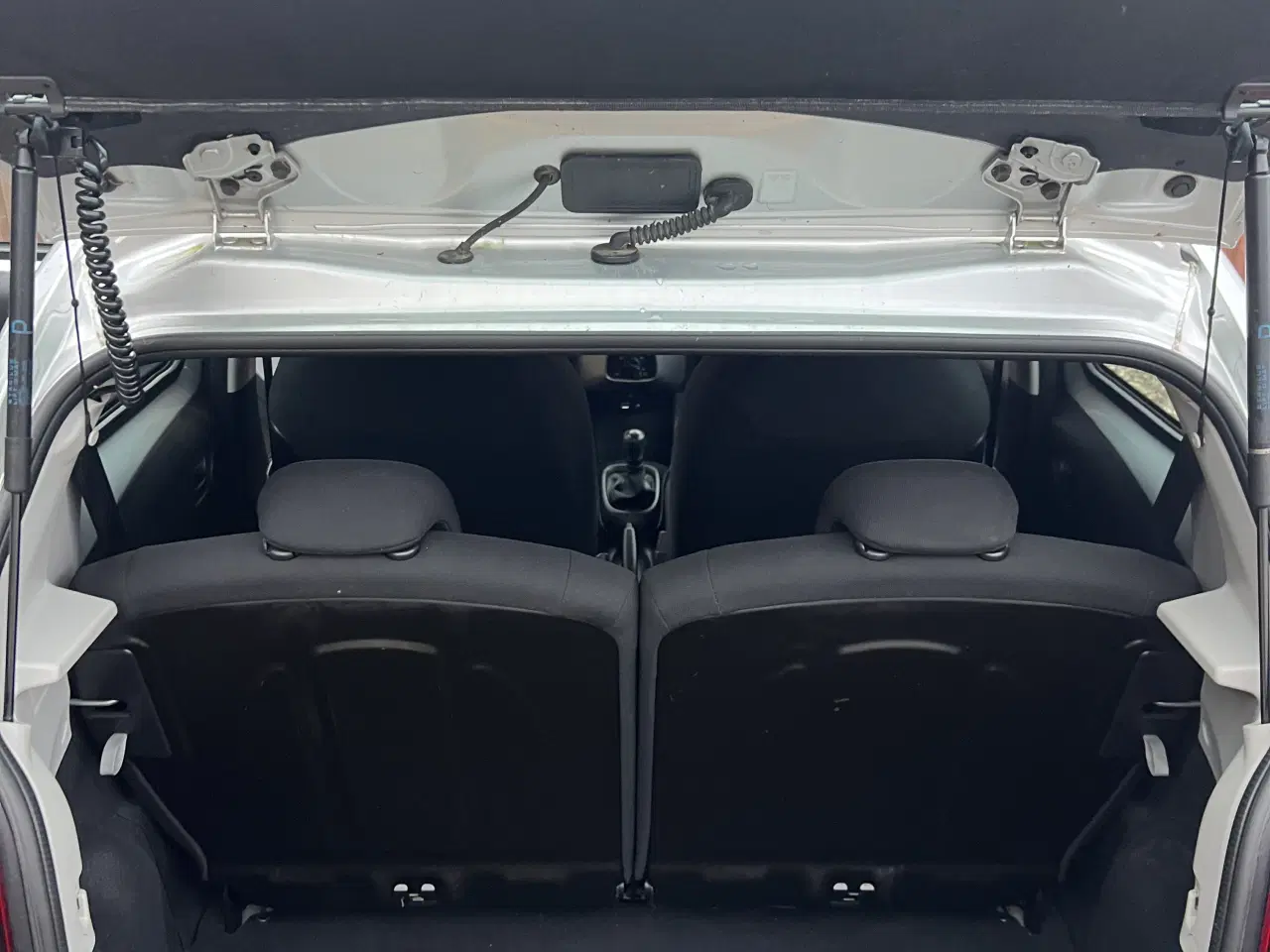 Billede 14 - Peugeot 108 2014