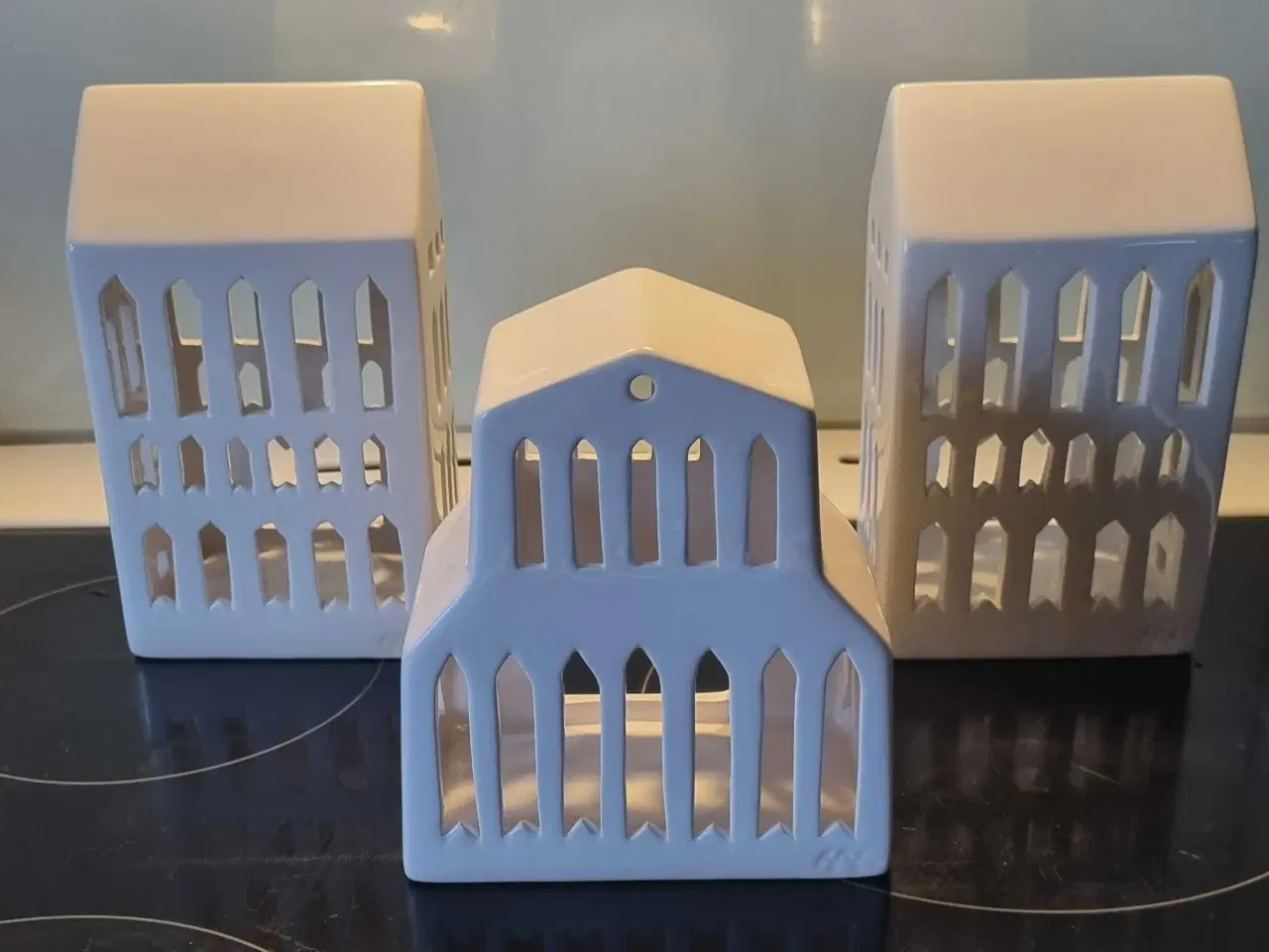 Billede 1 - Kæhler til lys