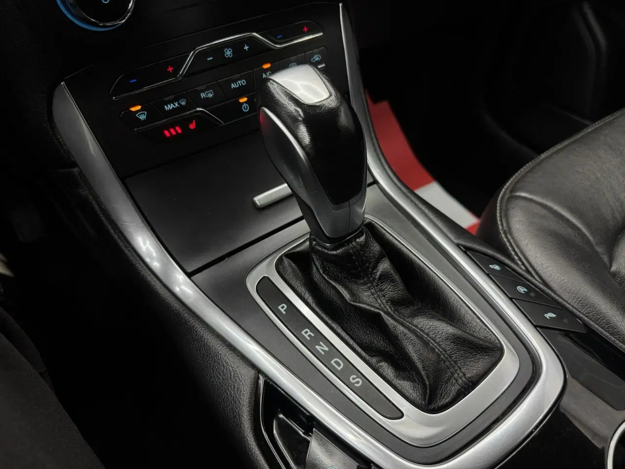 Billede 8 - Ford Galaxy 2,0 TDCi 180 Titanium aut. 7prs