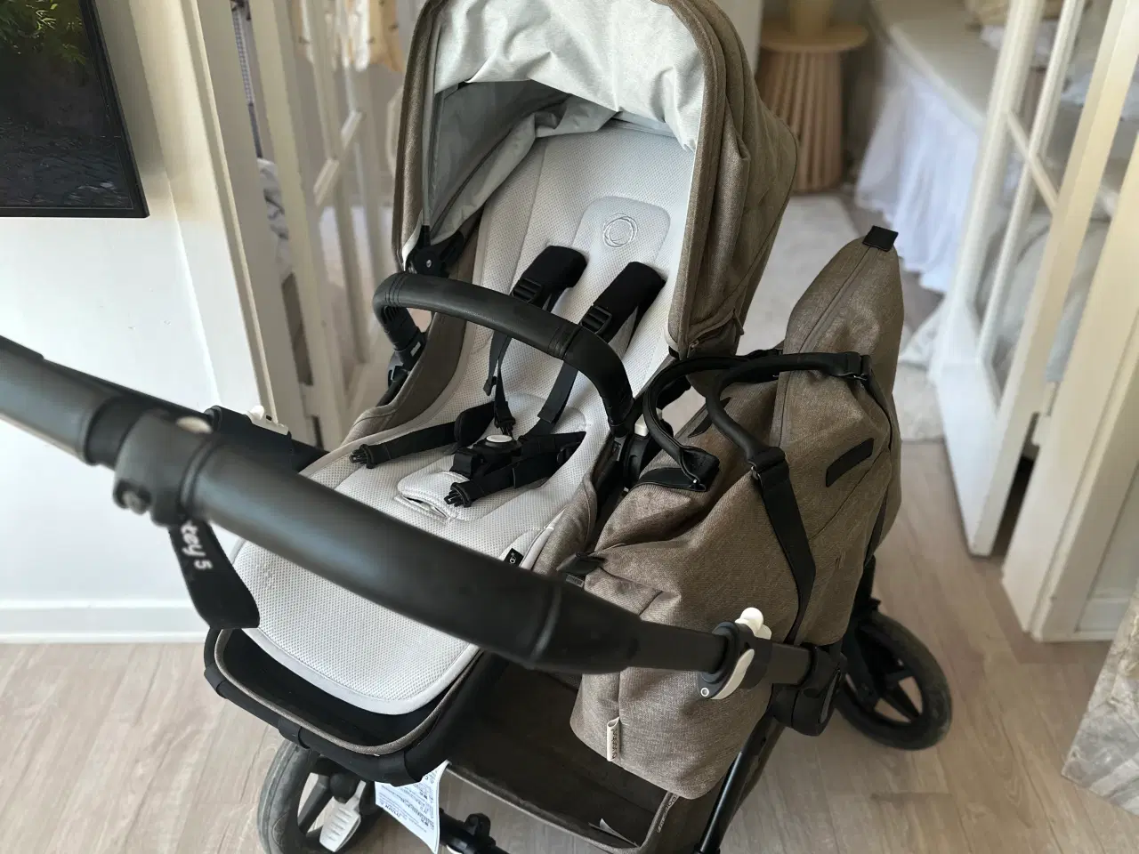 Billede 1 - bugaboo donkey 5 duo