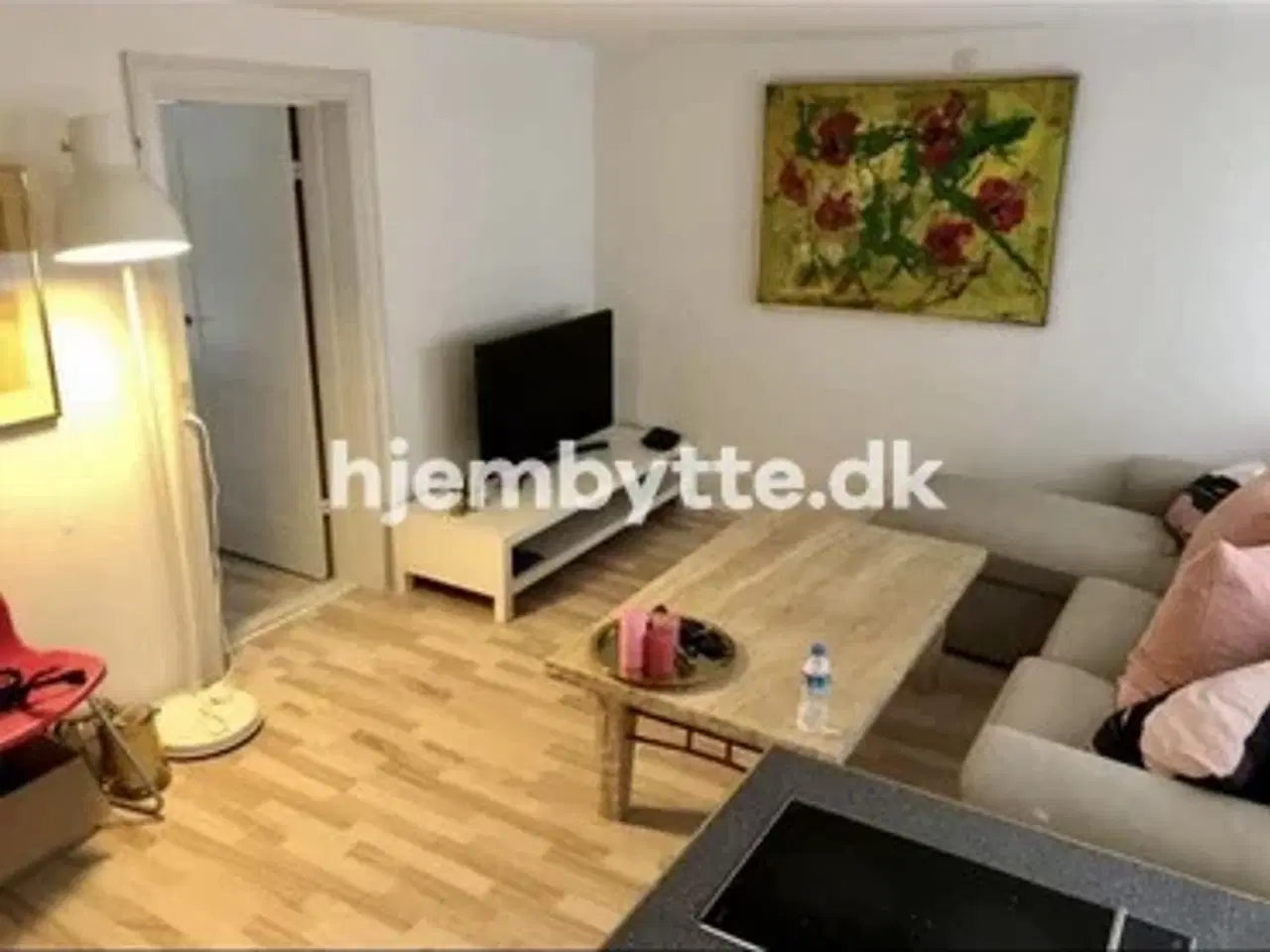 Billede 3 - Hjembytte - Rosengade