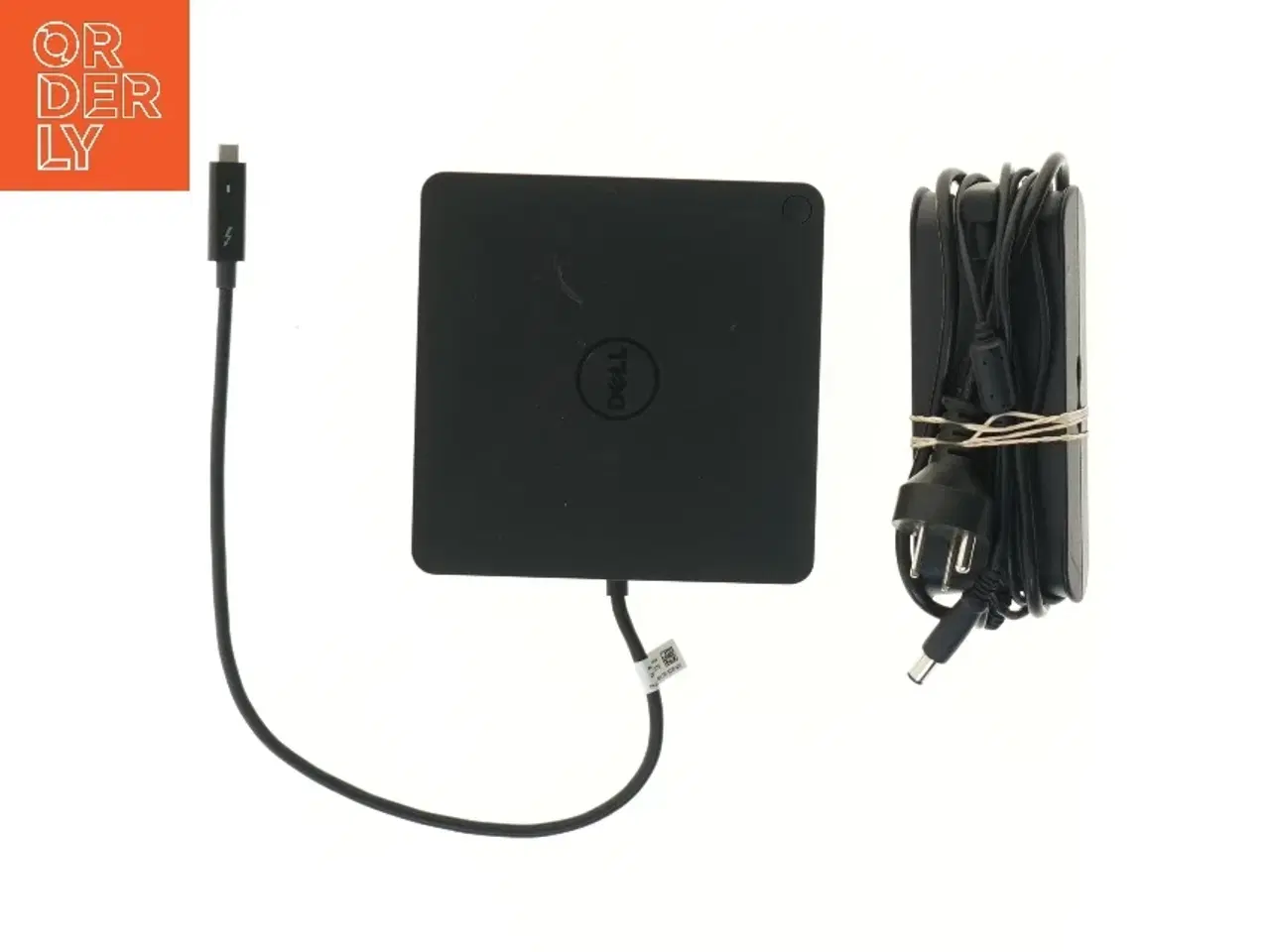 Billede 3 - Dell Thunderbolt Dock fra Dell (str. 15x15 cm)