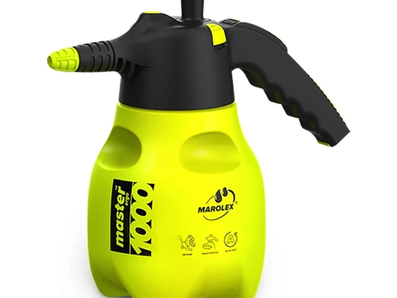 Billede 1 - Marolex Master Ergo 1000 Tryksprøjte 1,0L.