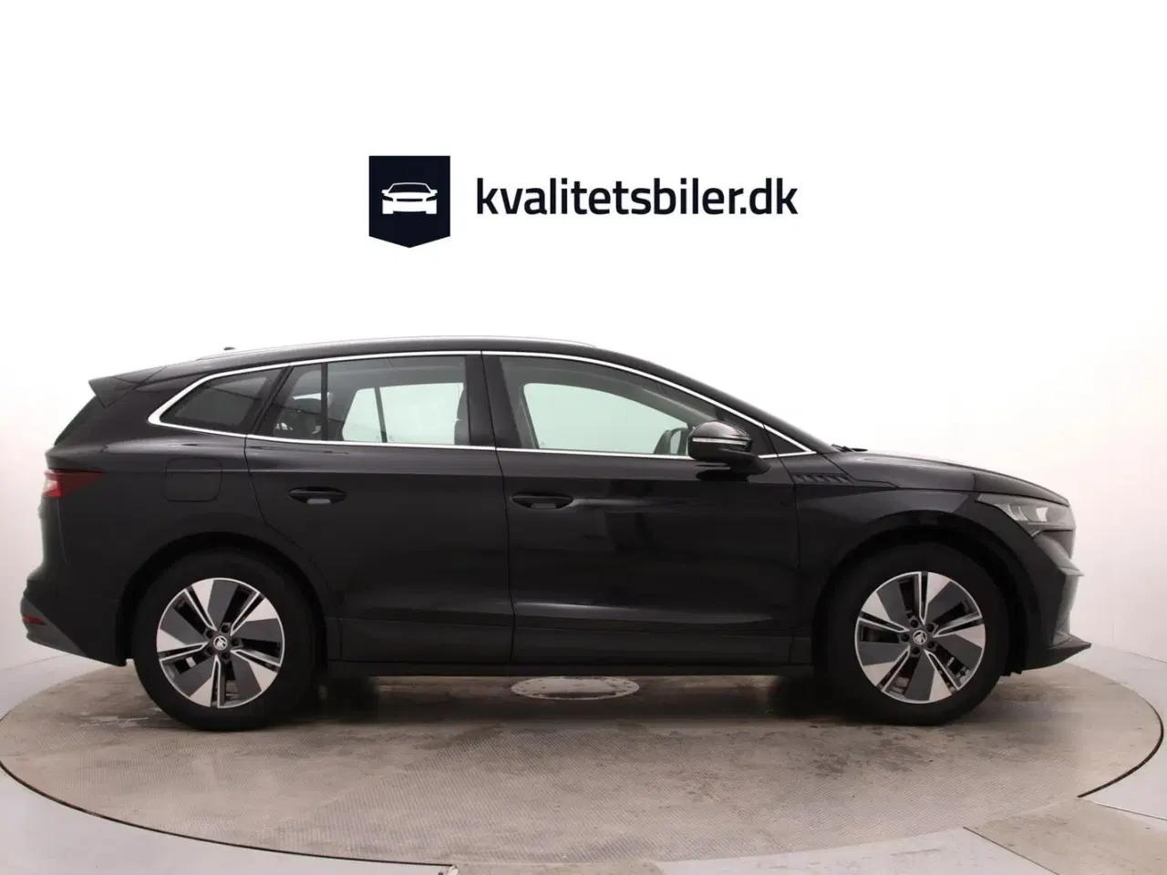 Billede 5 - Skoda Enyaq 80 iV Suite