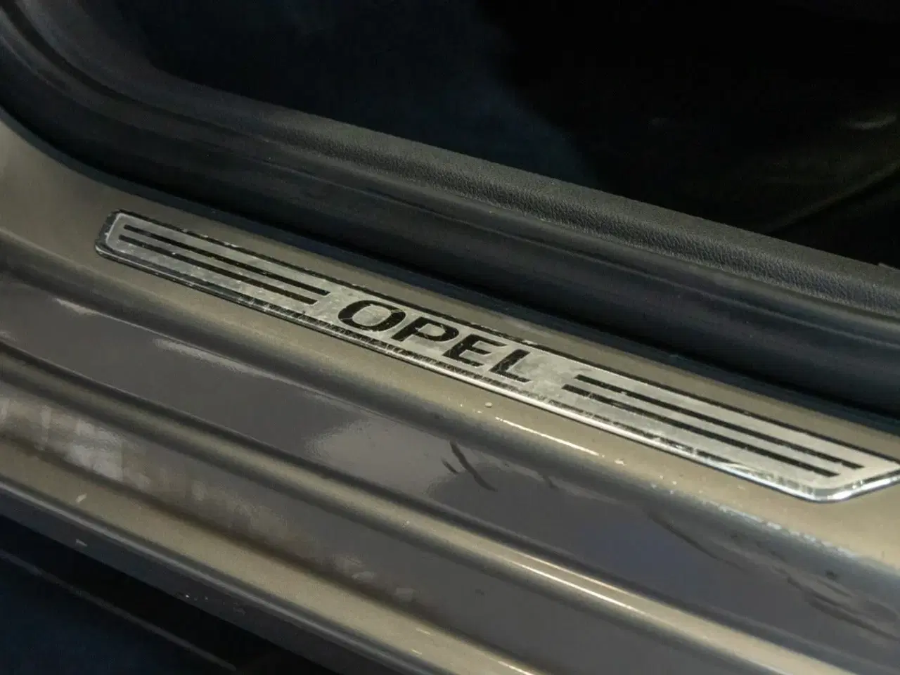 Billede 10 - Opel Astra 1,4 T 150 Innovation aut.