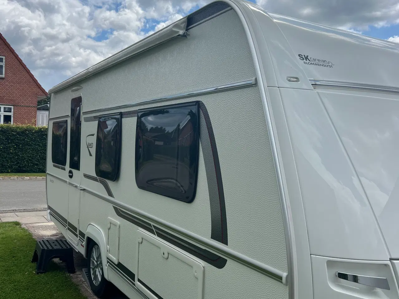 Billede 6 - Campingvogn 