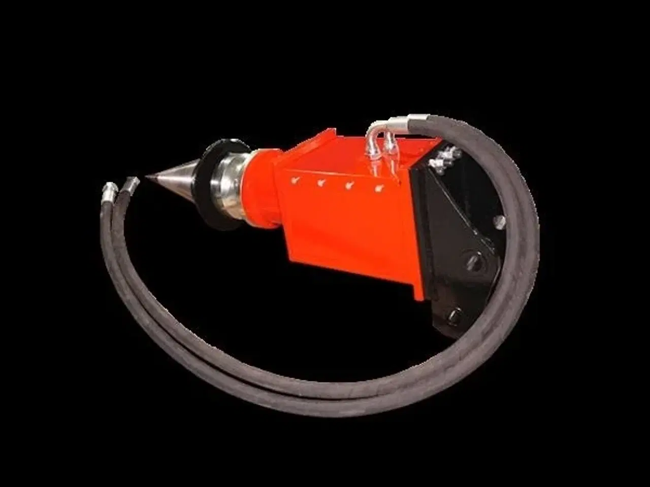 Billede 3 - - - - Keglekløver lh400 lh500