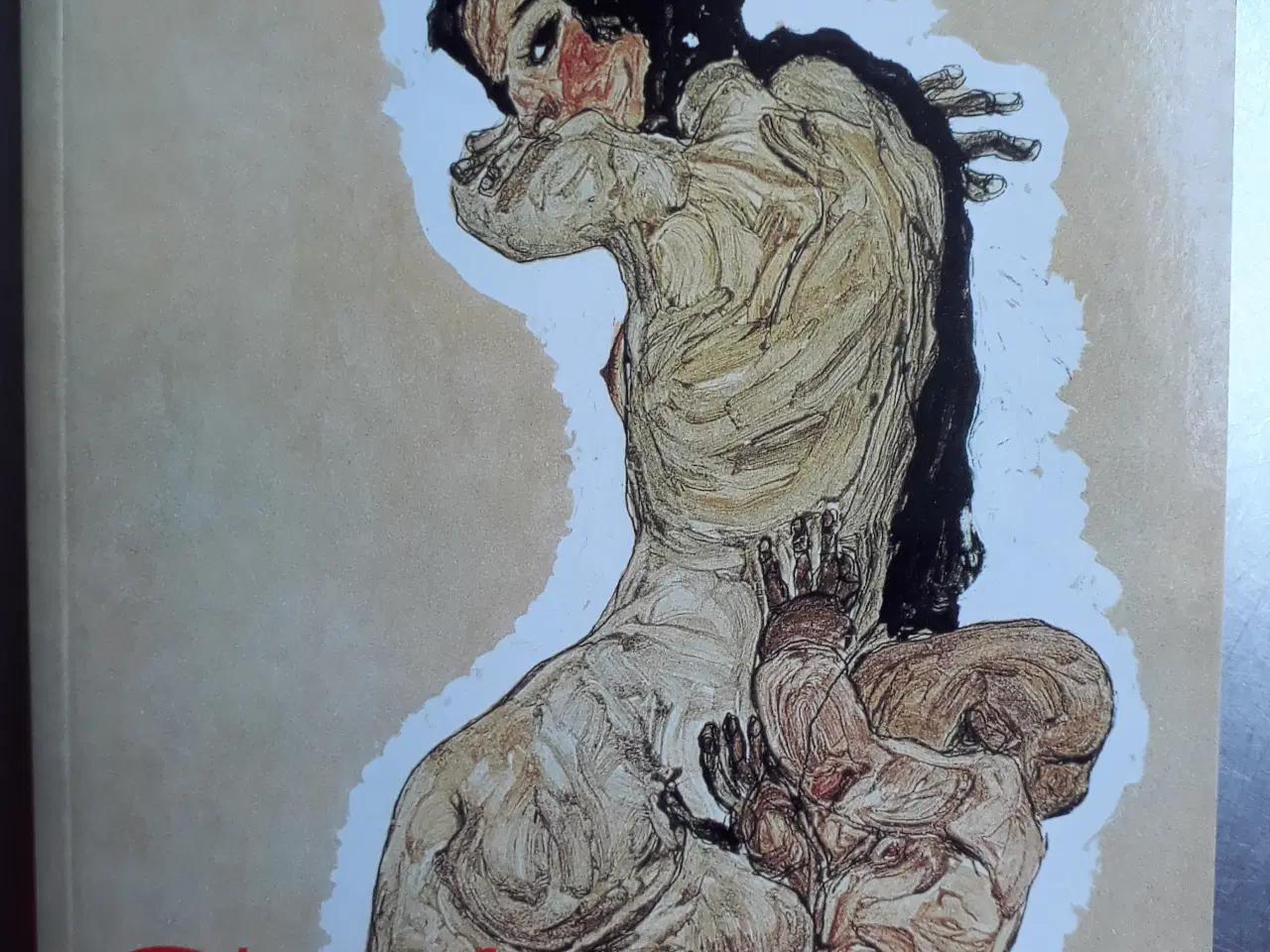 Billede 6 - 5 Kunstbøger