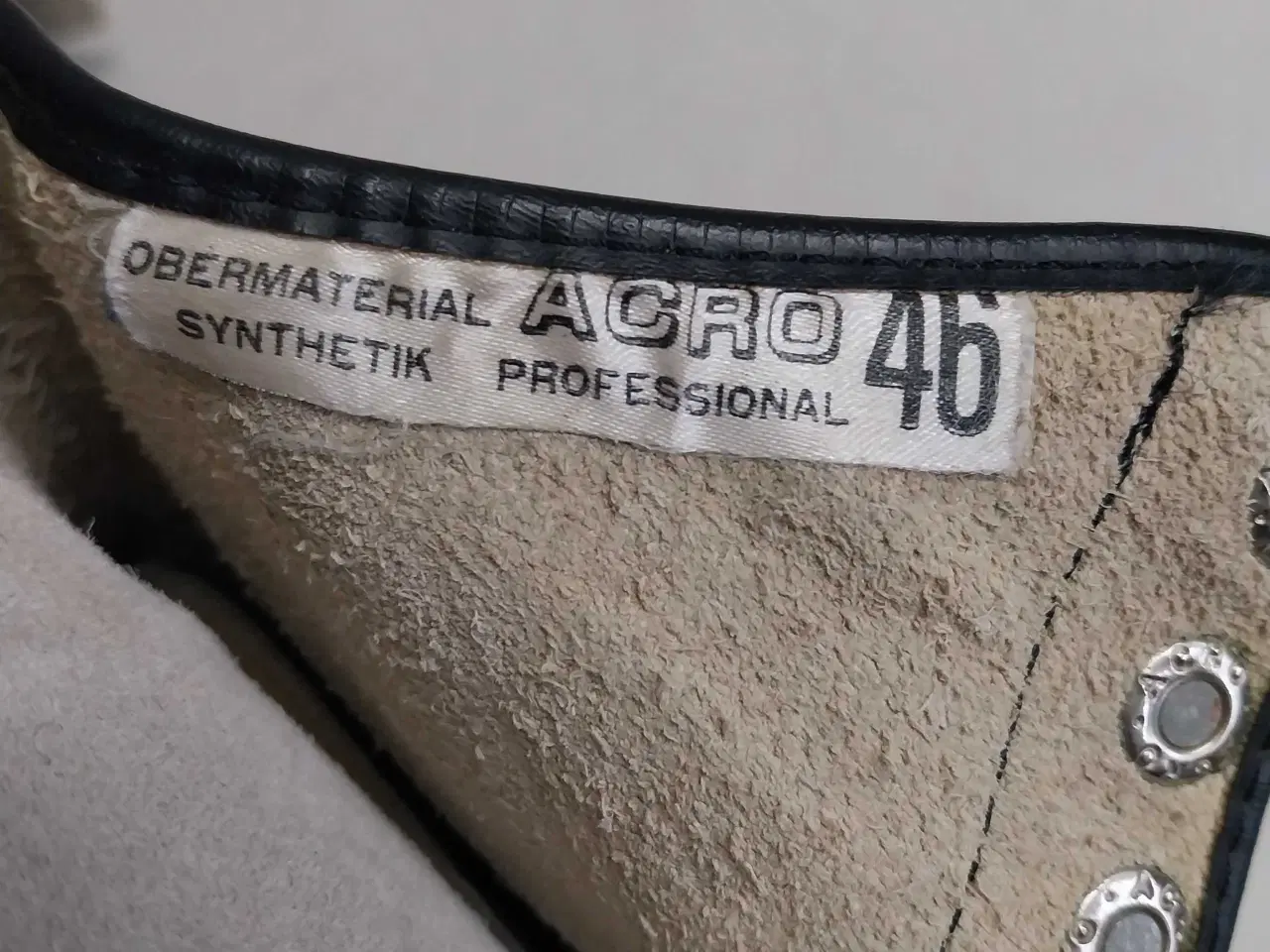 Billede 11 - Skøjter str. 46 