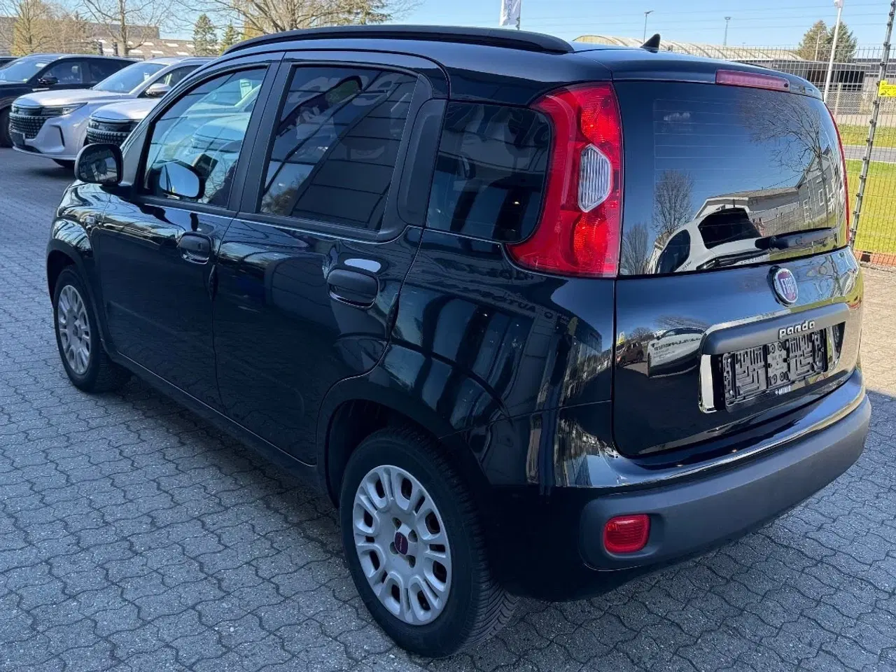 Billede 6 - Fiat Panda 1,2 69 Easy