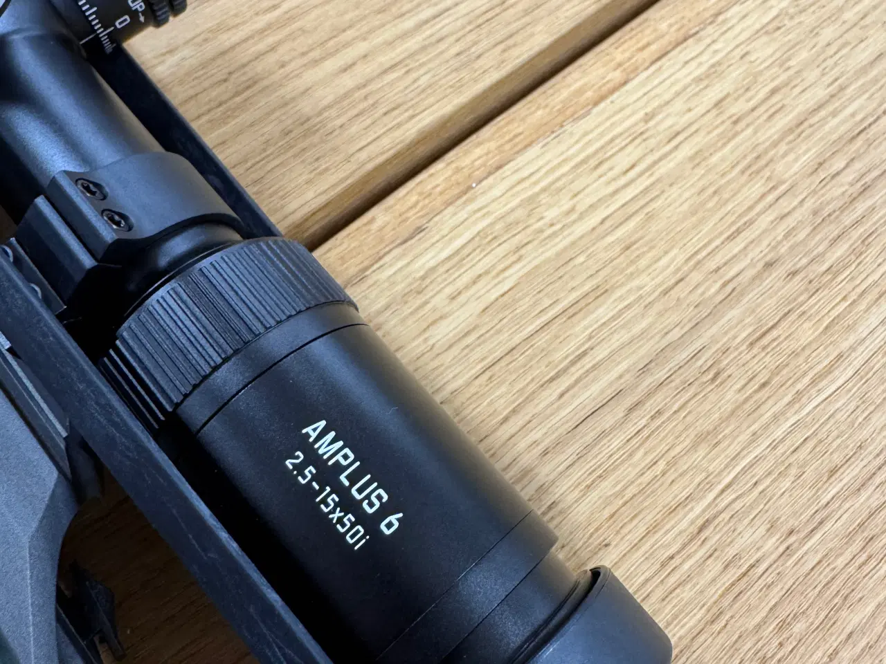 Billede 4 - Tikka T3X Super varmint 308