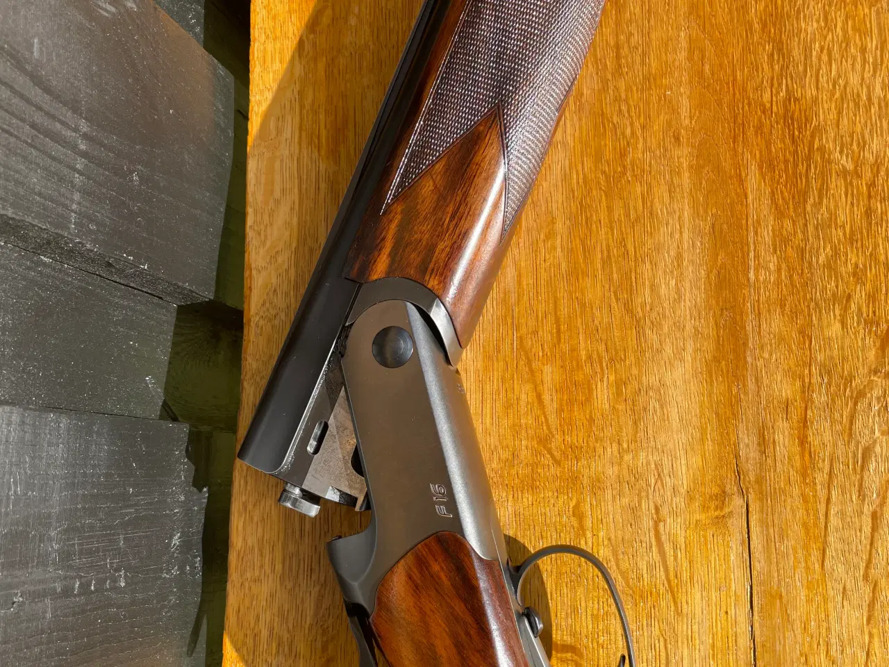 Billede 3 - Blaser F16 GAME