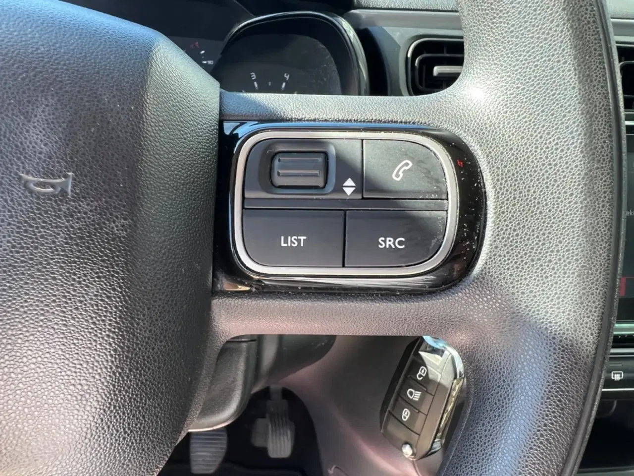 Billede 13 - Citroën C3 1,6 BlueHDi 75 Feel+ Van