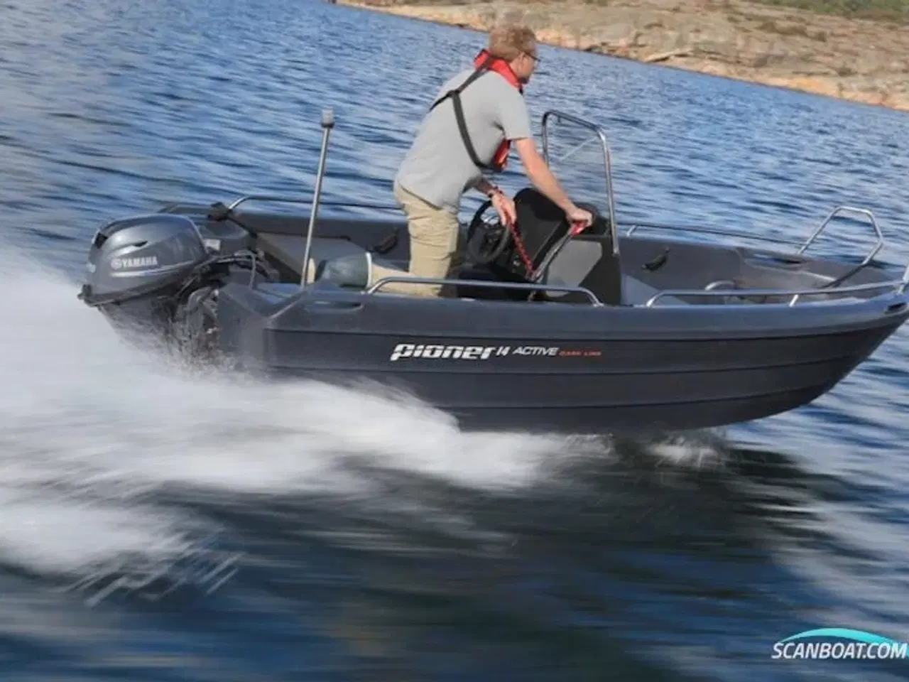 Billede 3 - Pioner 14 Active