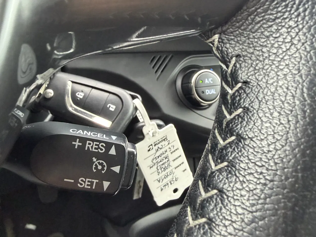 Billede 11 - ⚠️ Toyota Relax garanti