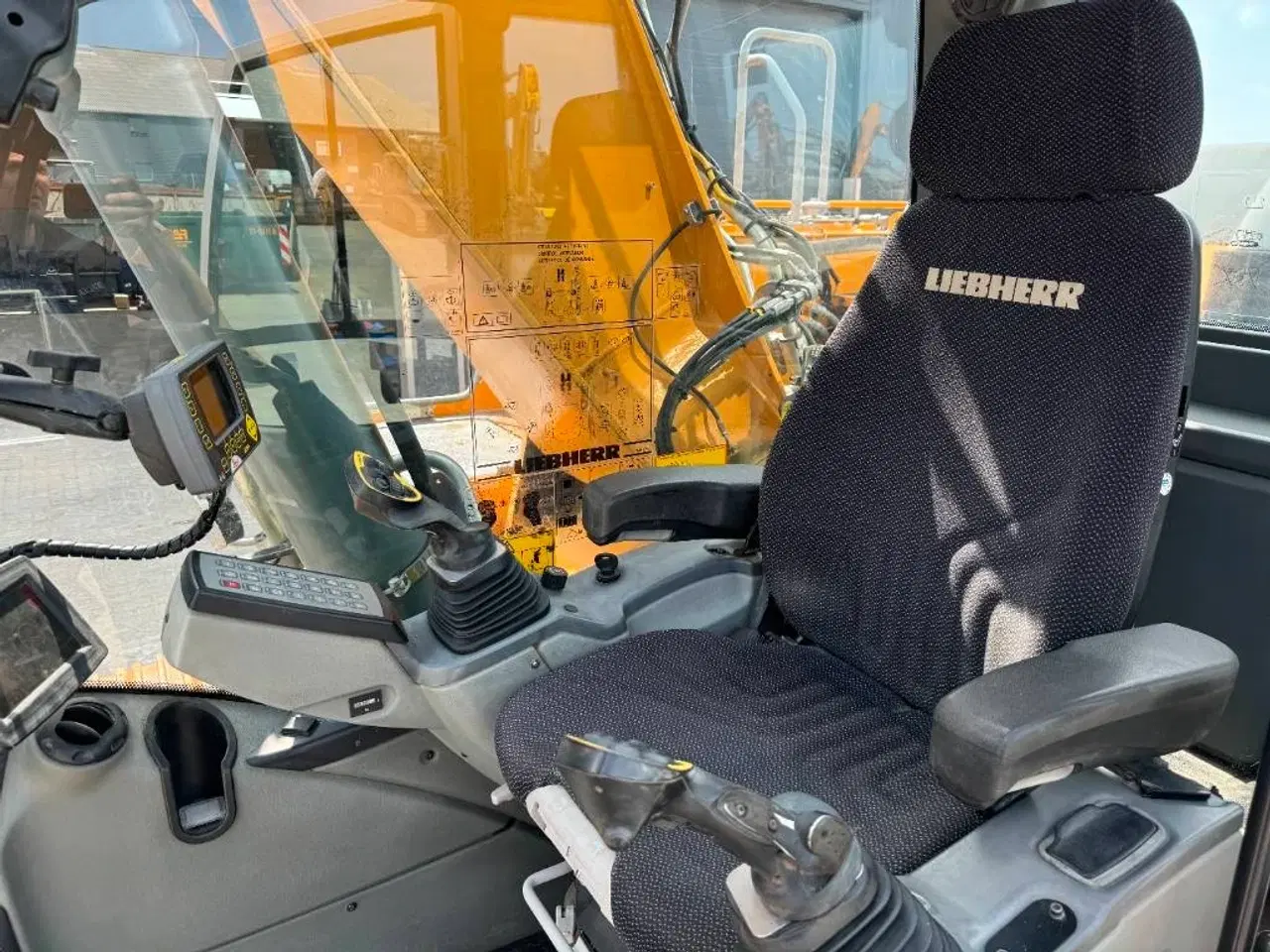 Billede 7 - Liebherr R936 LC