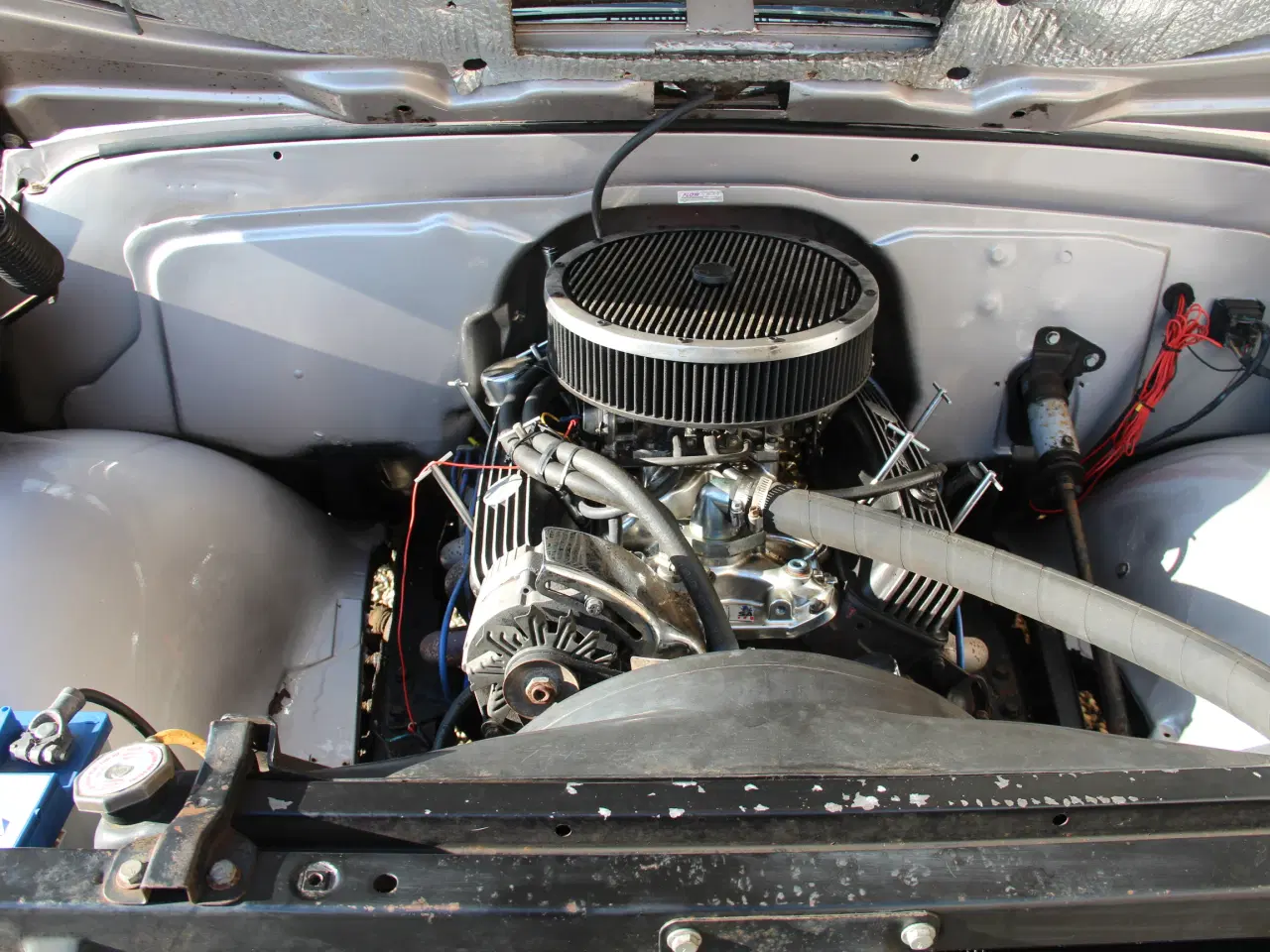 Billede 13 - Chevrolet C10 1967