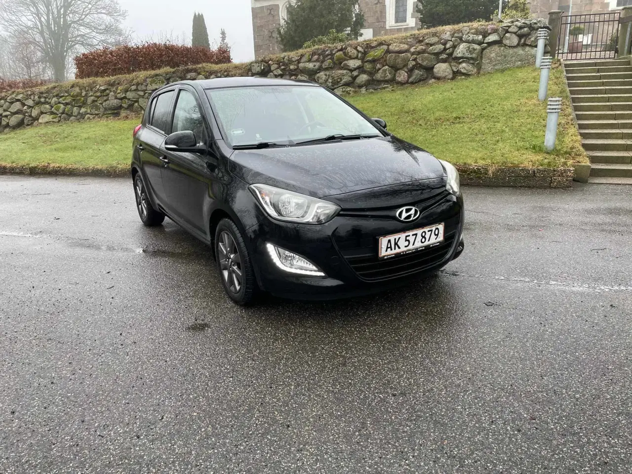 Billede 1 - Hyundai i20 