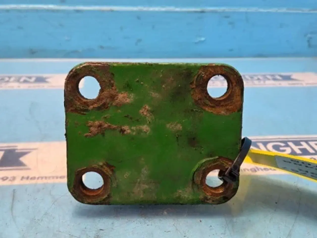 Billede 5 - John Deere 6215R Pin AL172488