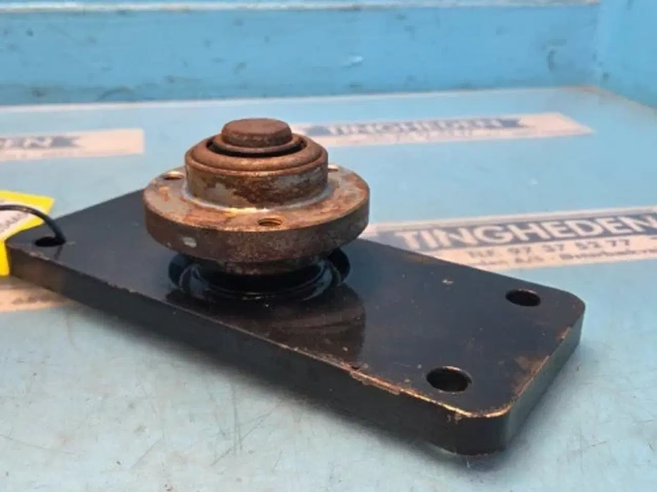 Billede 5 - Case 9120 Beslag L. 84320470