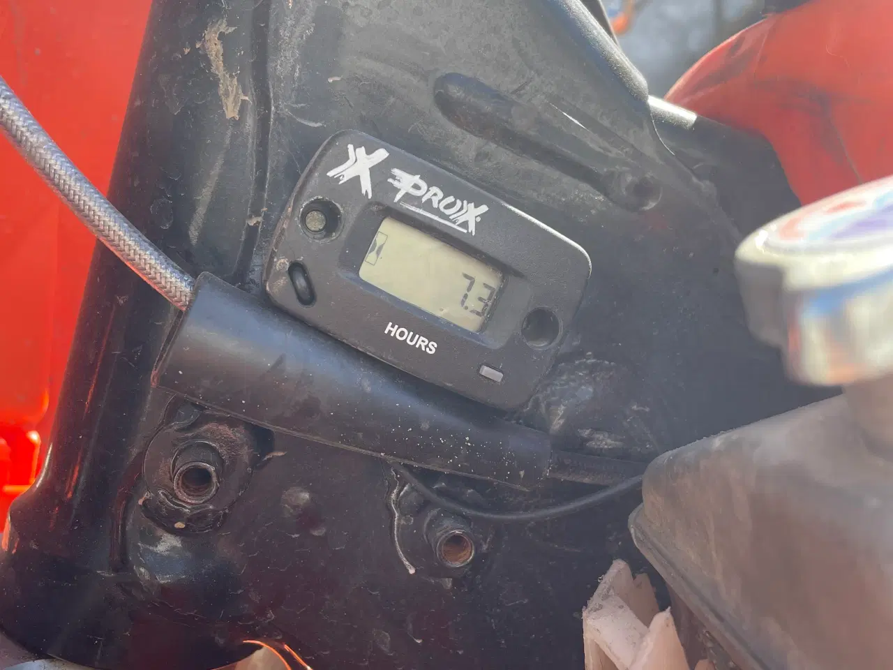 Billede 3 - KTM 125 sx