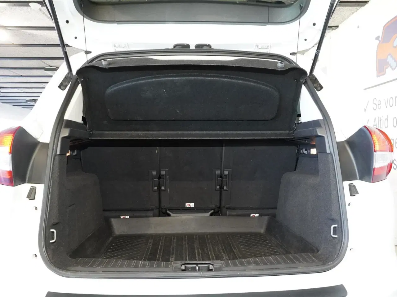 Billede 9 - Ford C-MAX 1,5 EcoBoost Titanium Powershift 182HK 6g Aut.