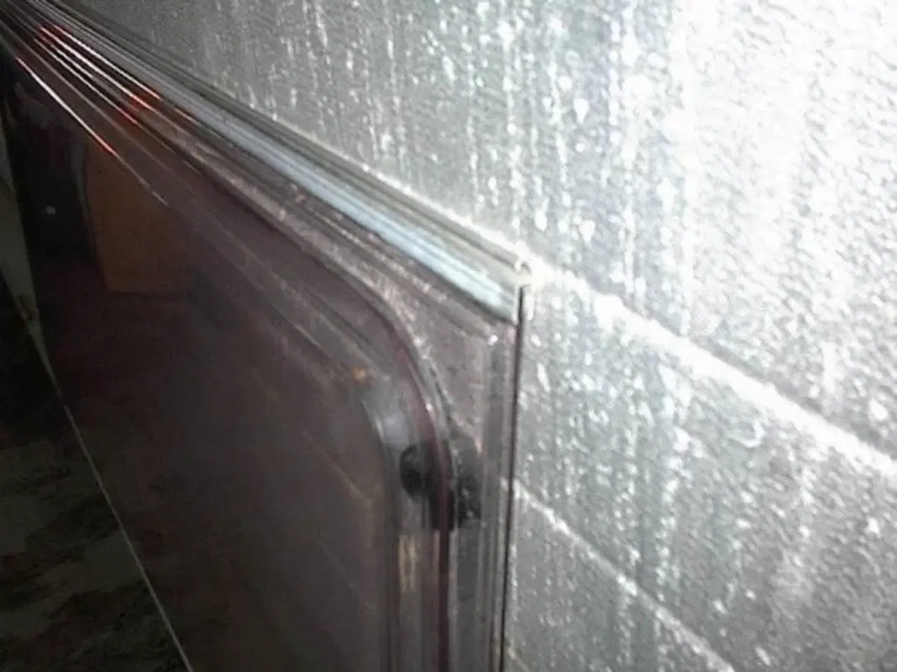 Billede 2 -   Rude Opluklig