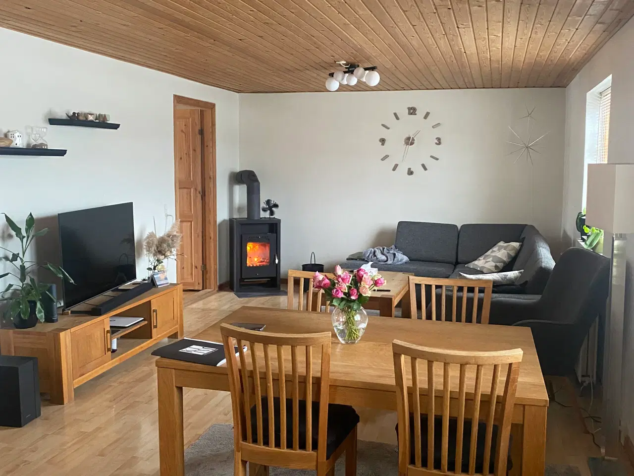 Billede 4 - Hus sælges (Hjørring Kommune )