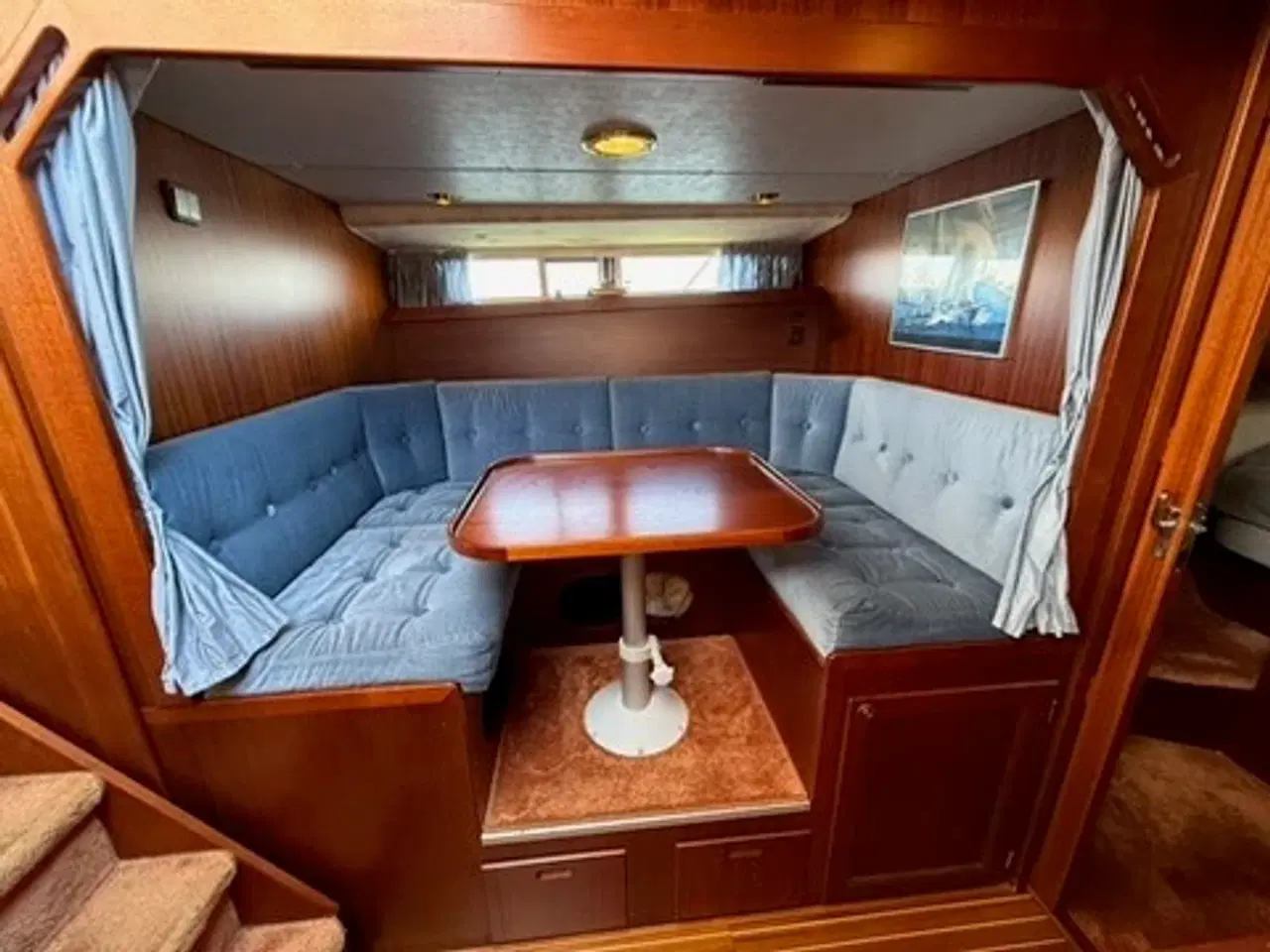 Billede 12 - Storebro Royal Cruiser 420 Baltic