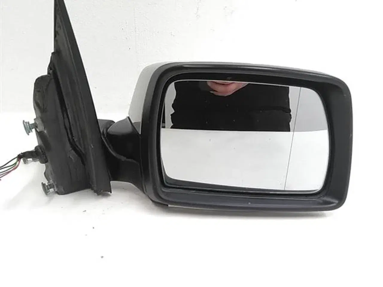 Billede 4 - Sidespejl el-justerbart H.-side K22063 BMW X3 (E83) X3LCI (E83LCI)